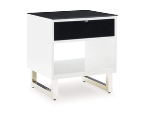Mesa auxiliar Gardoni