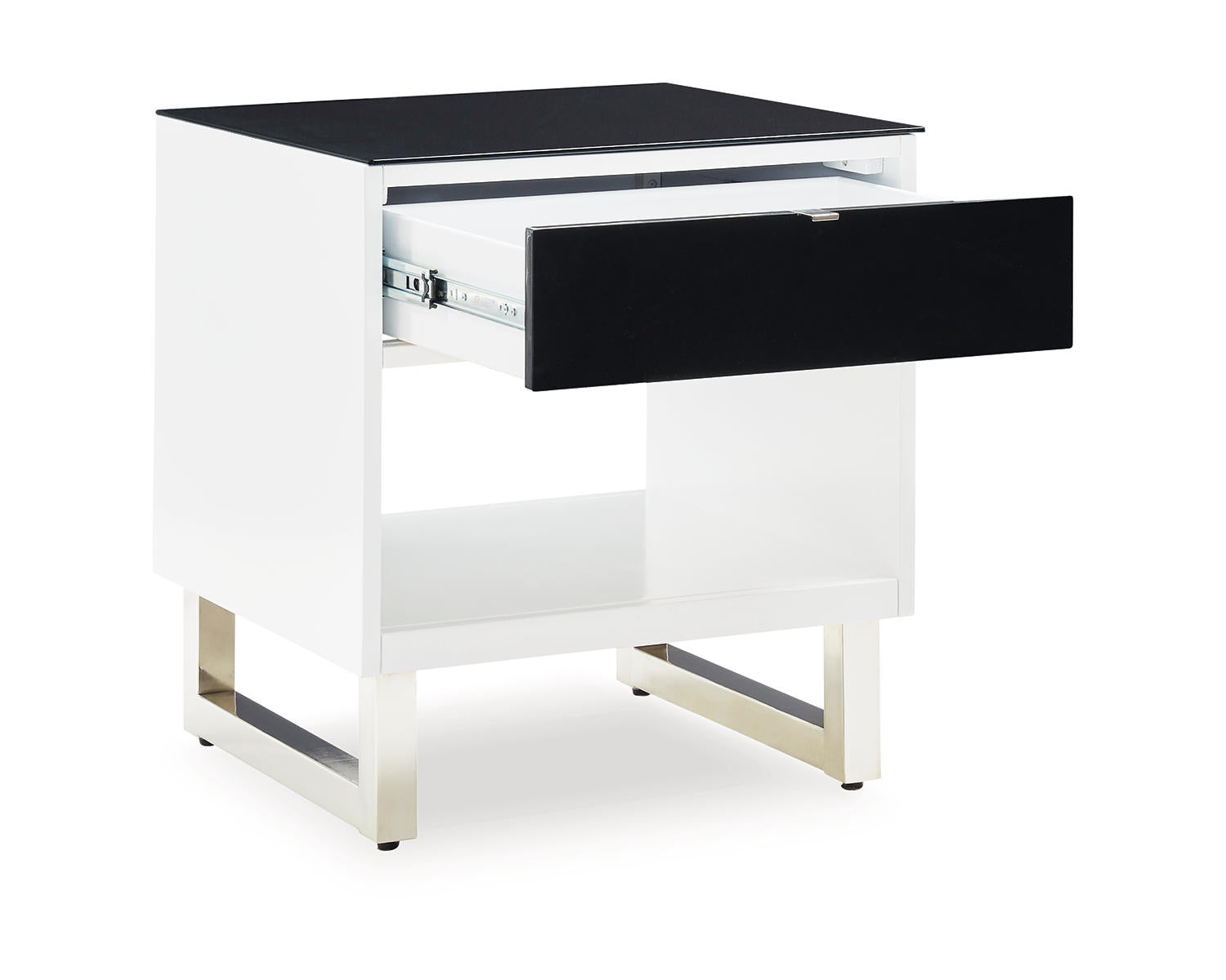 Gardoni Coffee Table and 2 End Tables