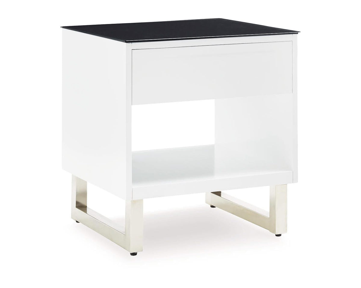 Mesa auxiliar Gardoni