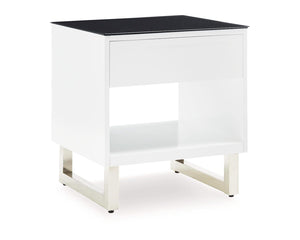 Mesa auxiliar Gardoni