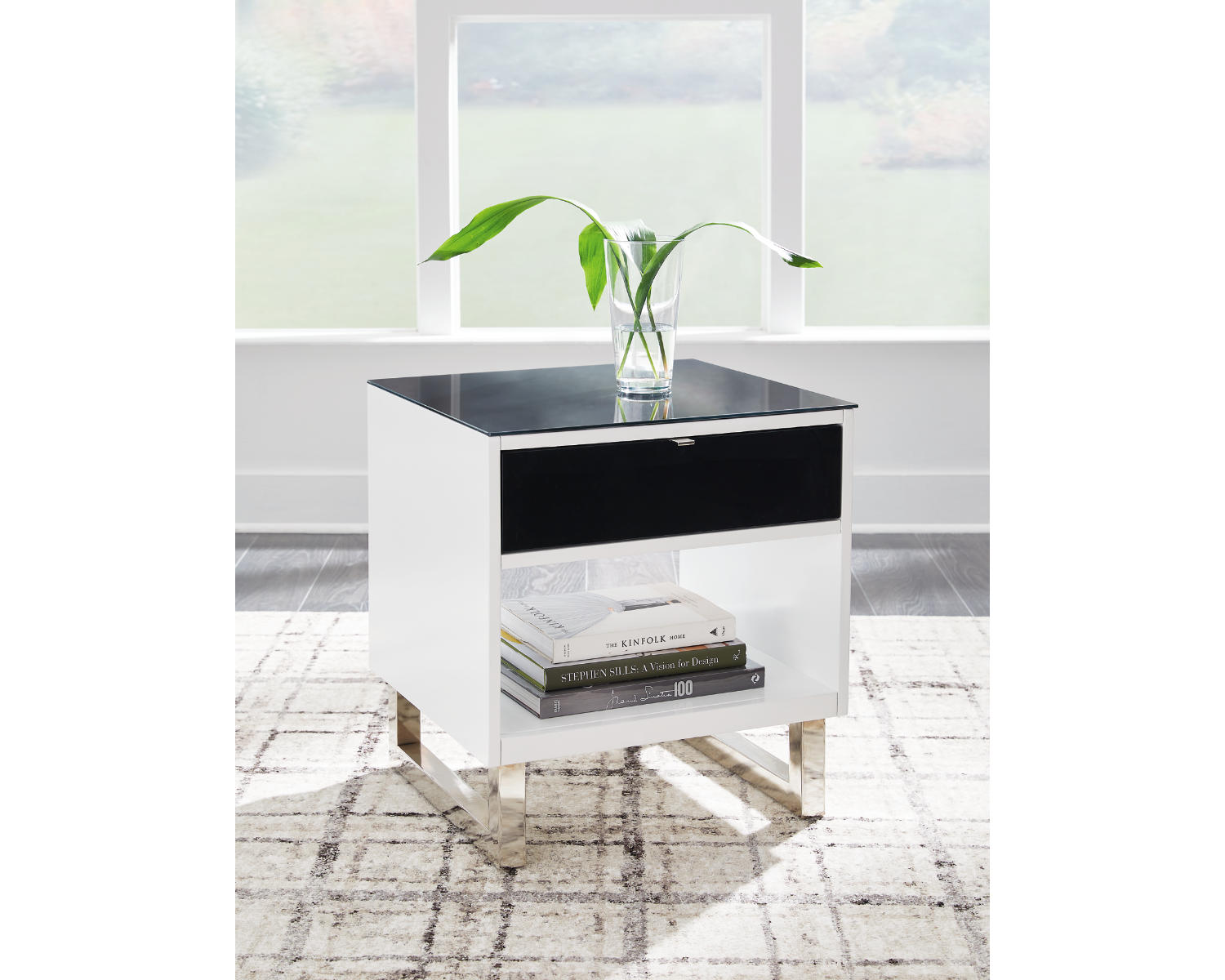 Gardoni End Table