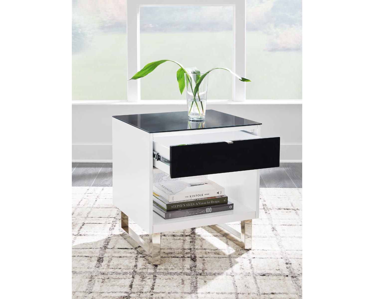 Gardoni End Table