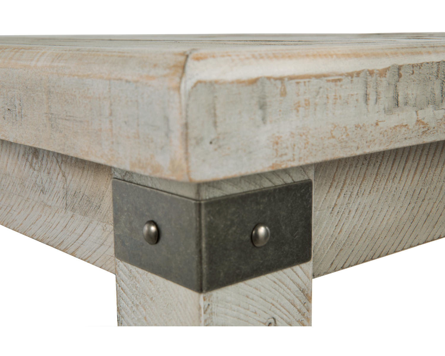 Carynhurst Coffee Table and 2 End Tables
