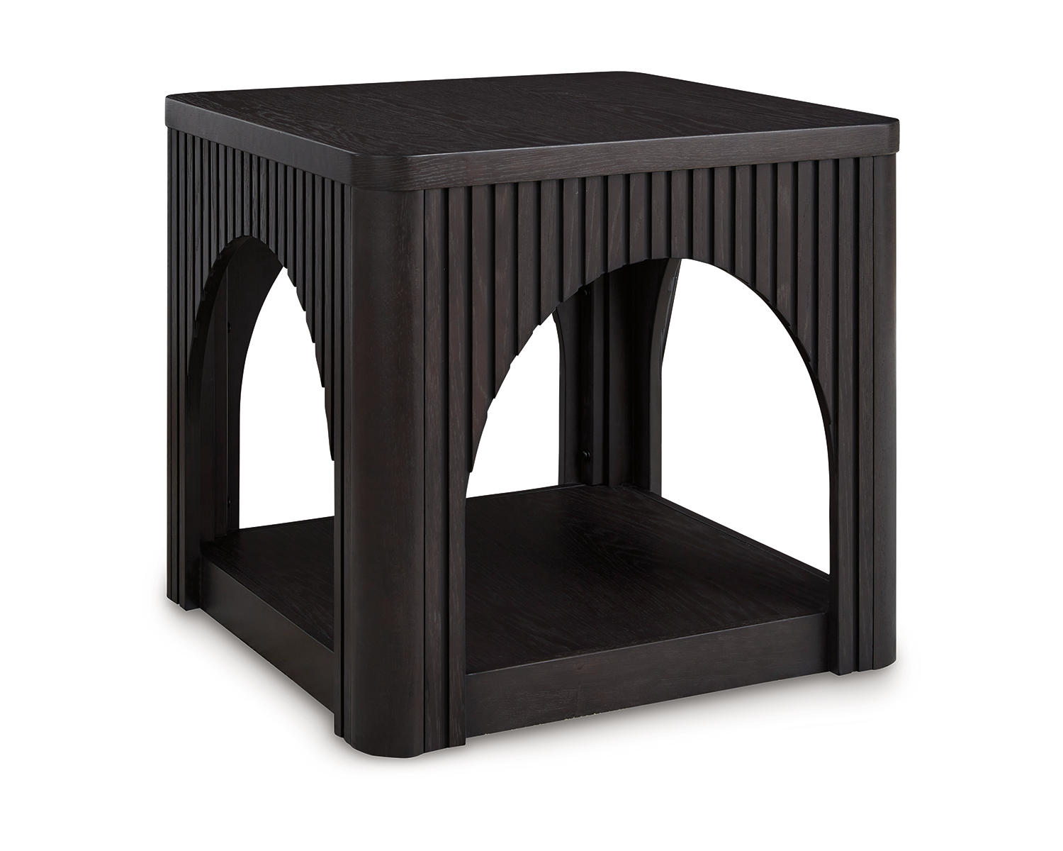 Yellink Coffee Table and 2 End Tables