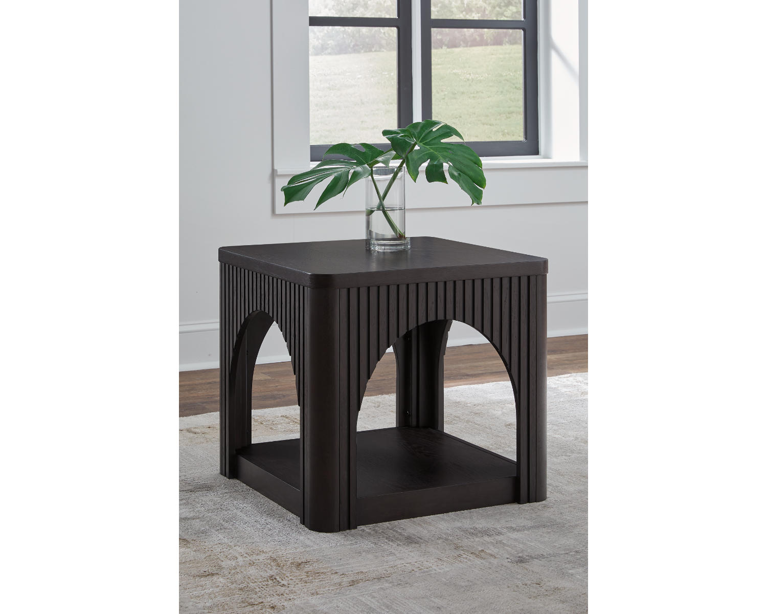 Yellink Coffee Table and 2 End Tables