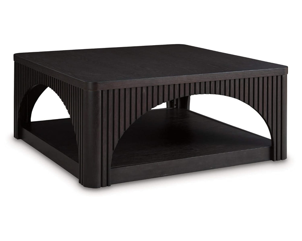Yellink Coffee Table