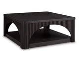 Yellink Coffee Table
