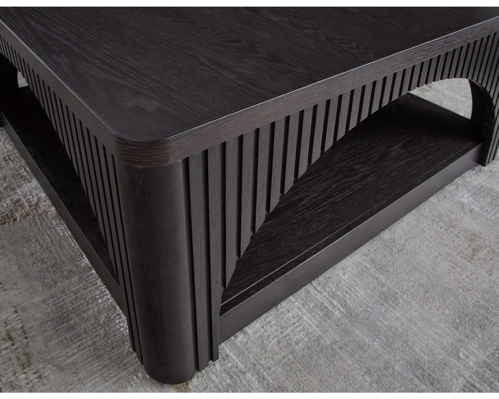 Yellink Coffee Table