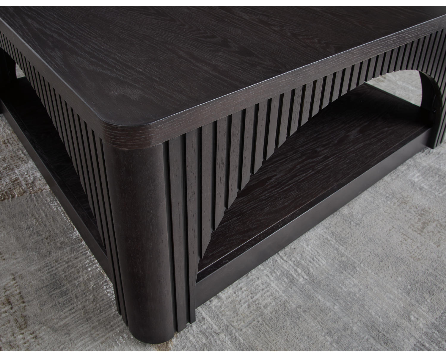Yellink Coffee Table