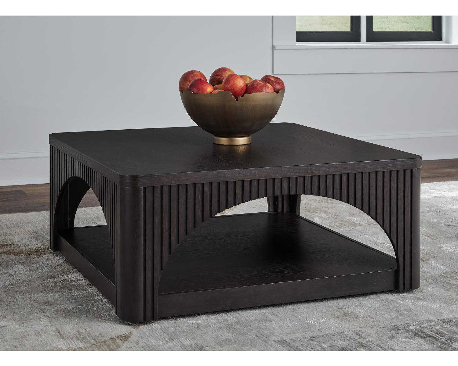Yellink Coffee Table and 2 End Tables