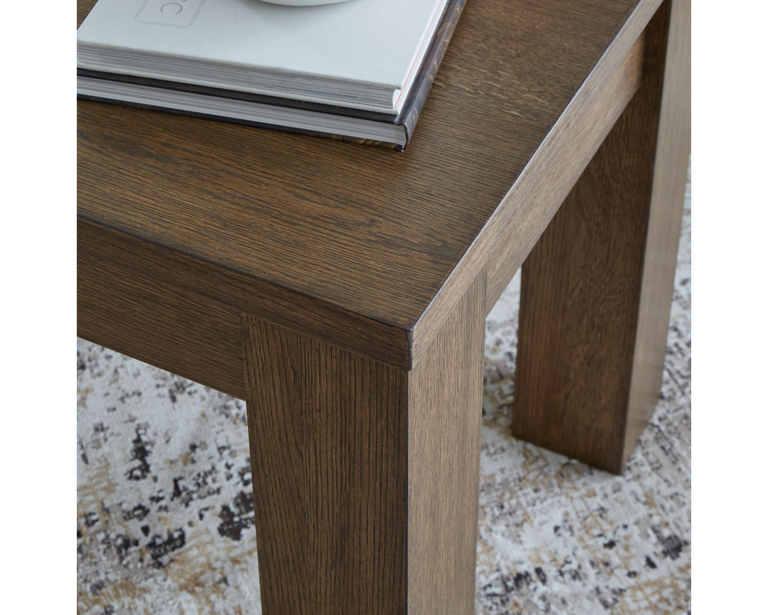 Rosswain End Table