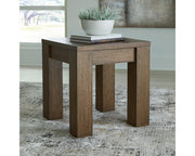 Rosswain End Table