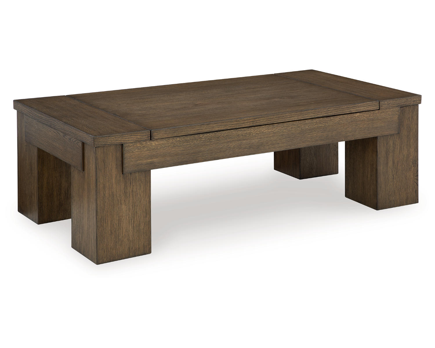 Rosswain Lift-Top Coffee Table