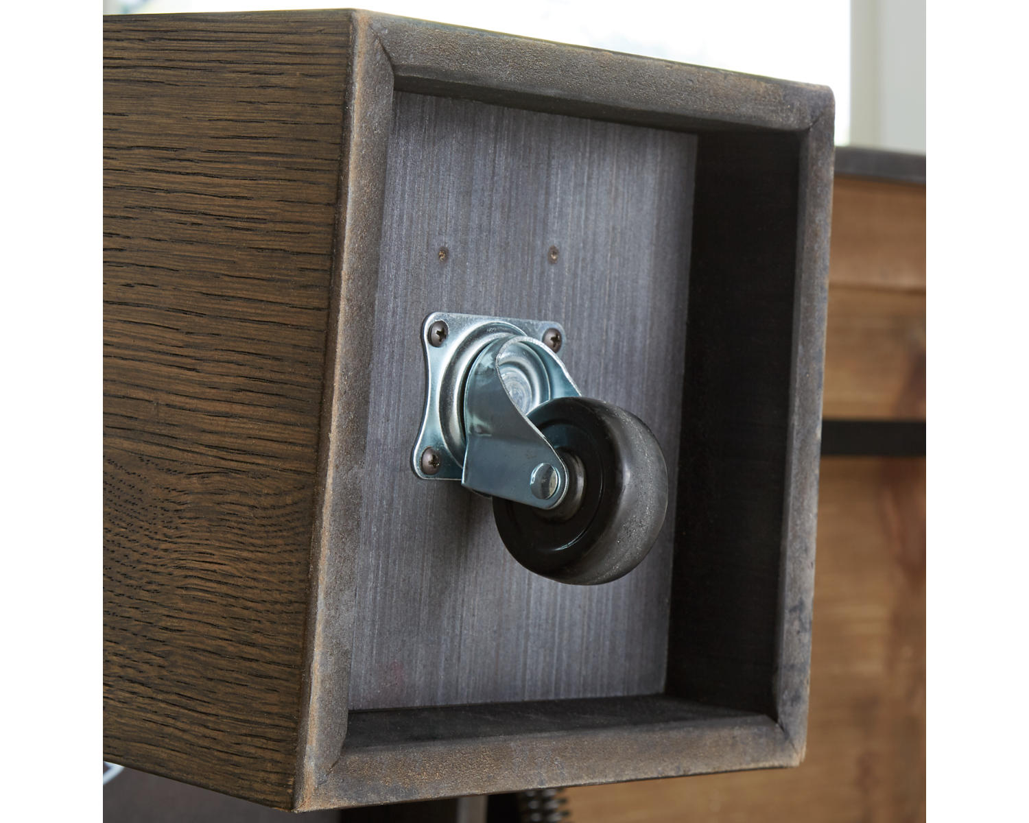 Rosswain Lift-Top Coffee Table