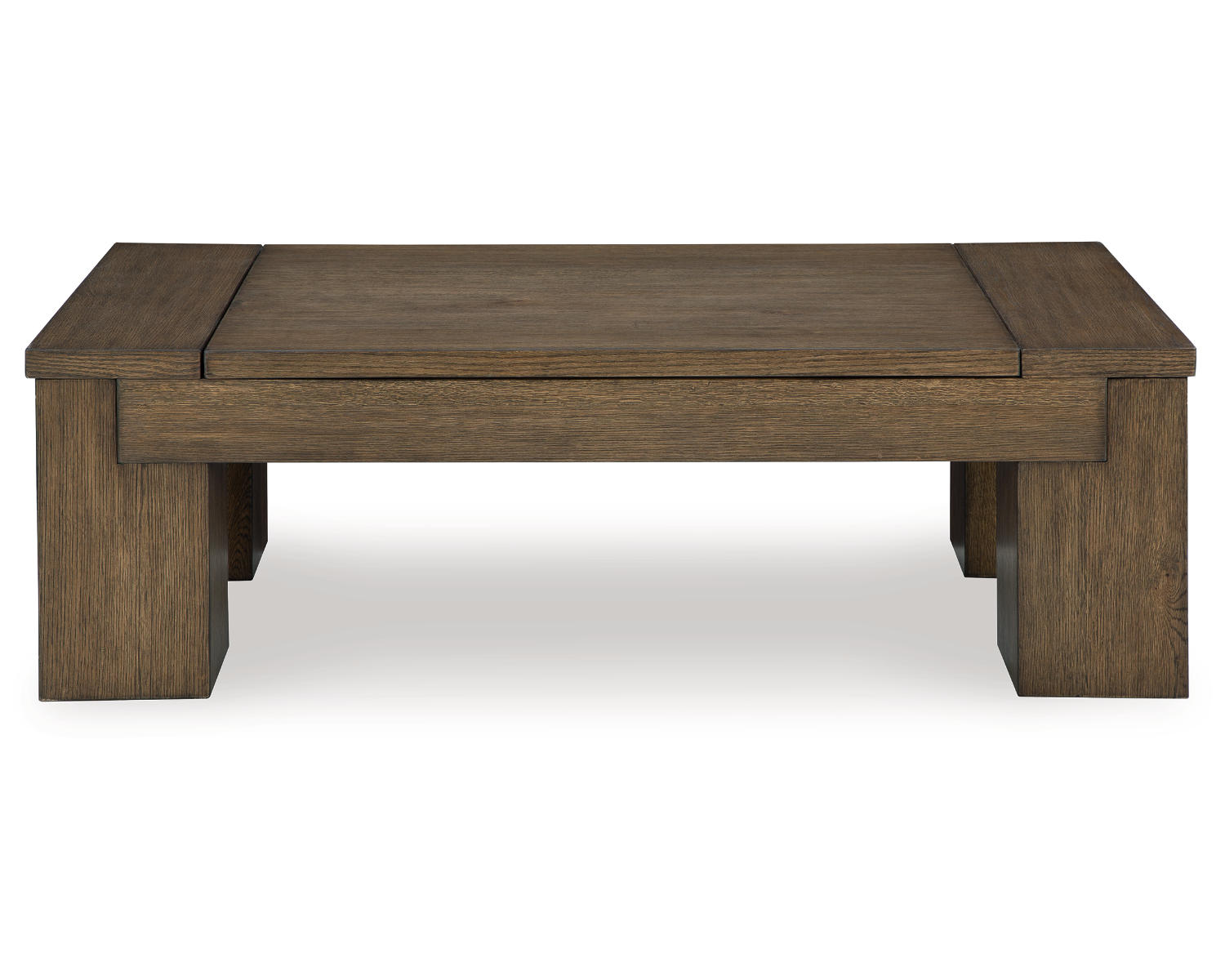 Rosswain Lift-Top Coffee Table