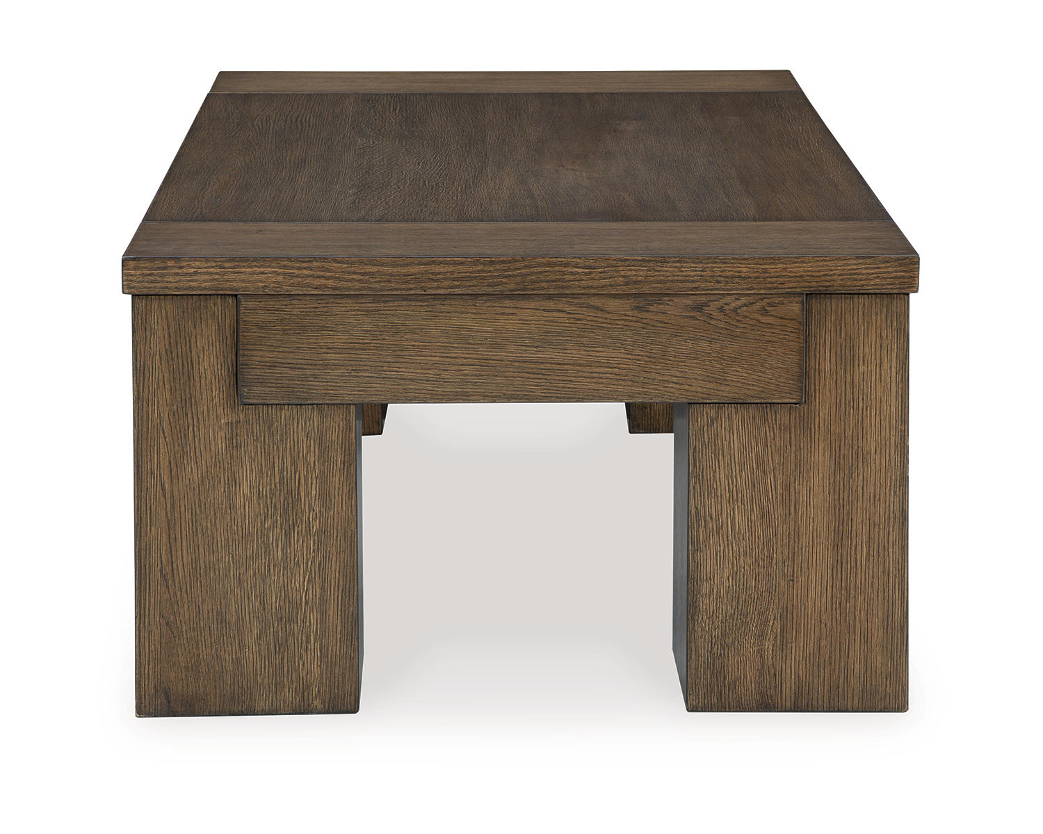 Rosswain Lift-top Coffee Table and 2 End Tables