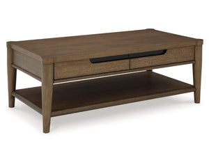 Mesa de centro Roanhowe