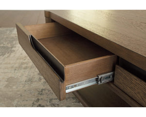Mesa de centro Roanhowe