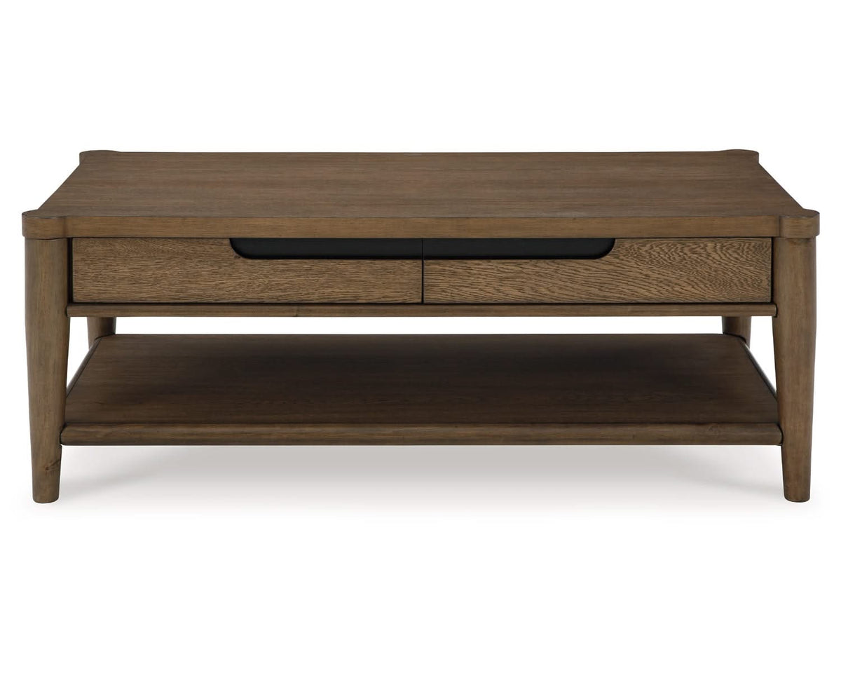 Mesa de centro Roanhowe