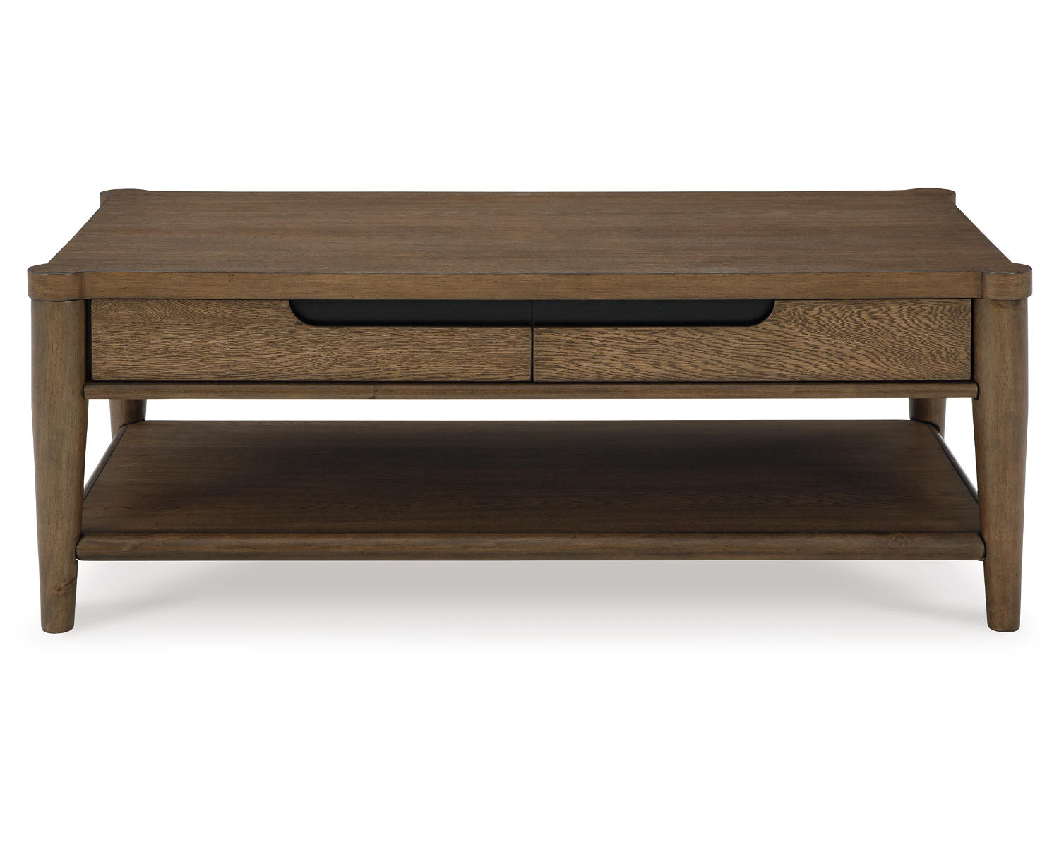 Roanhowe Coffee Table and 2 End Tables
