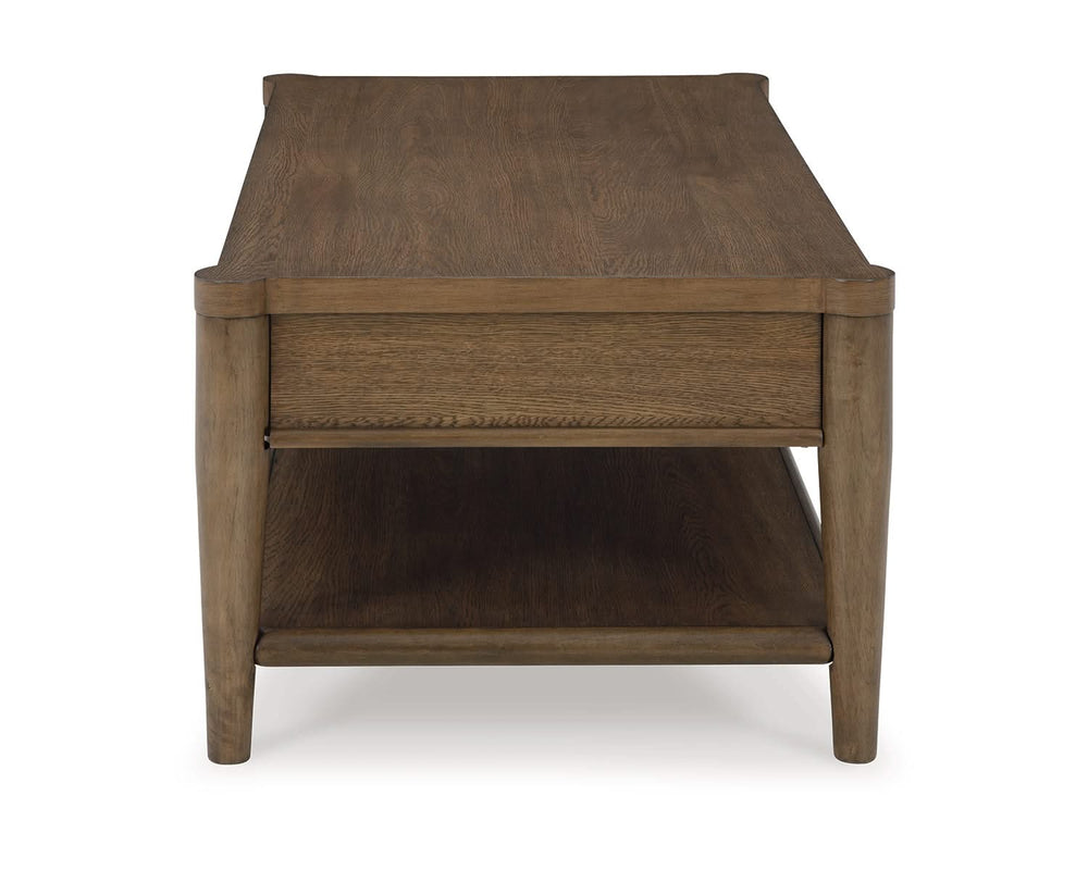 Mesa de centro Roanhowe
