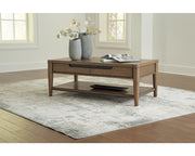 Roanhowe Coffee Table