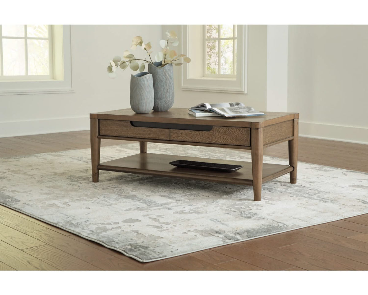 Mesa de centro Roanhowe