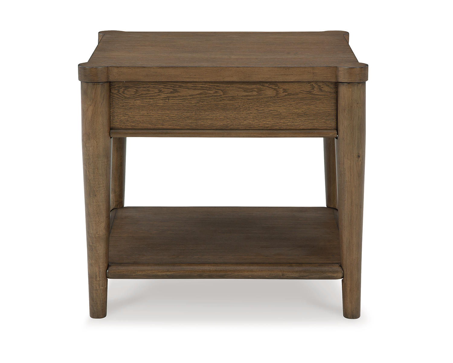 Roanhowe End Table