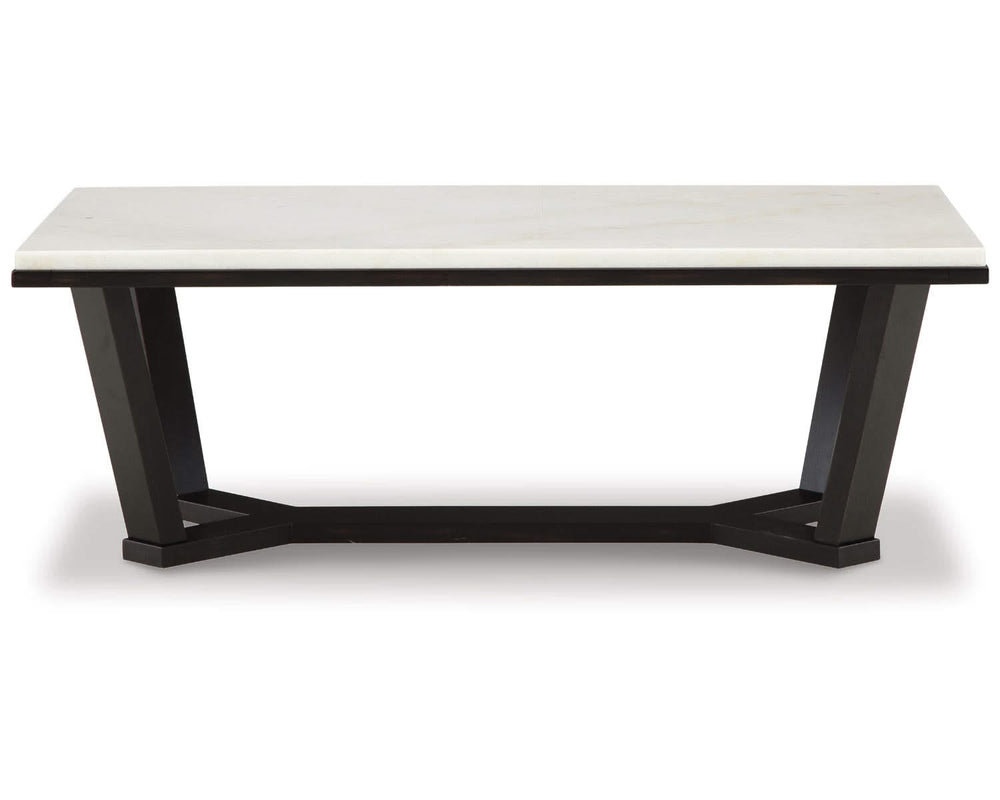 Fostead Coffee Table and 2 Ends