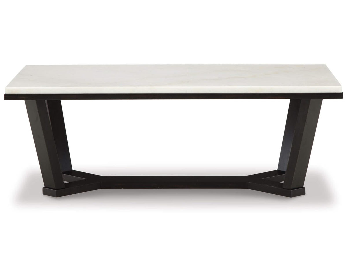 Fostead Coffee Table and 2 Ends