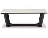 Fostead Coffee Table and 2 Ends