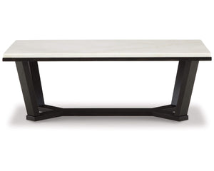 Fostead Coffee Table and 2 Ends