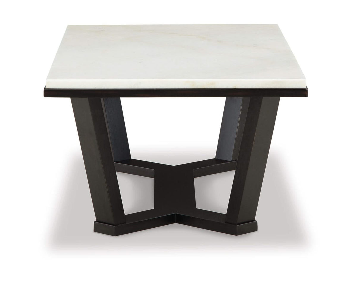 Fostead Coffee Table and 2 Ends