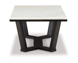 Fostead Coffee Table and 2 Ends