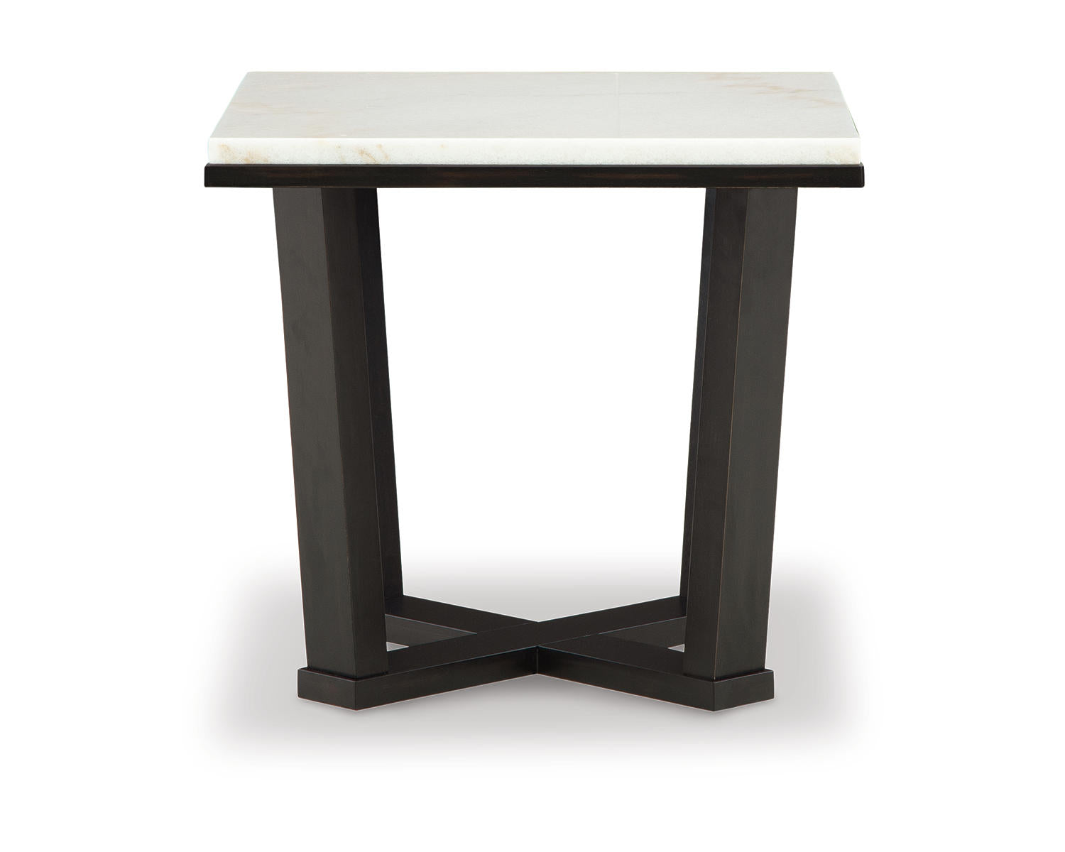 Fostead End Table