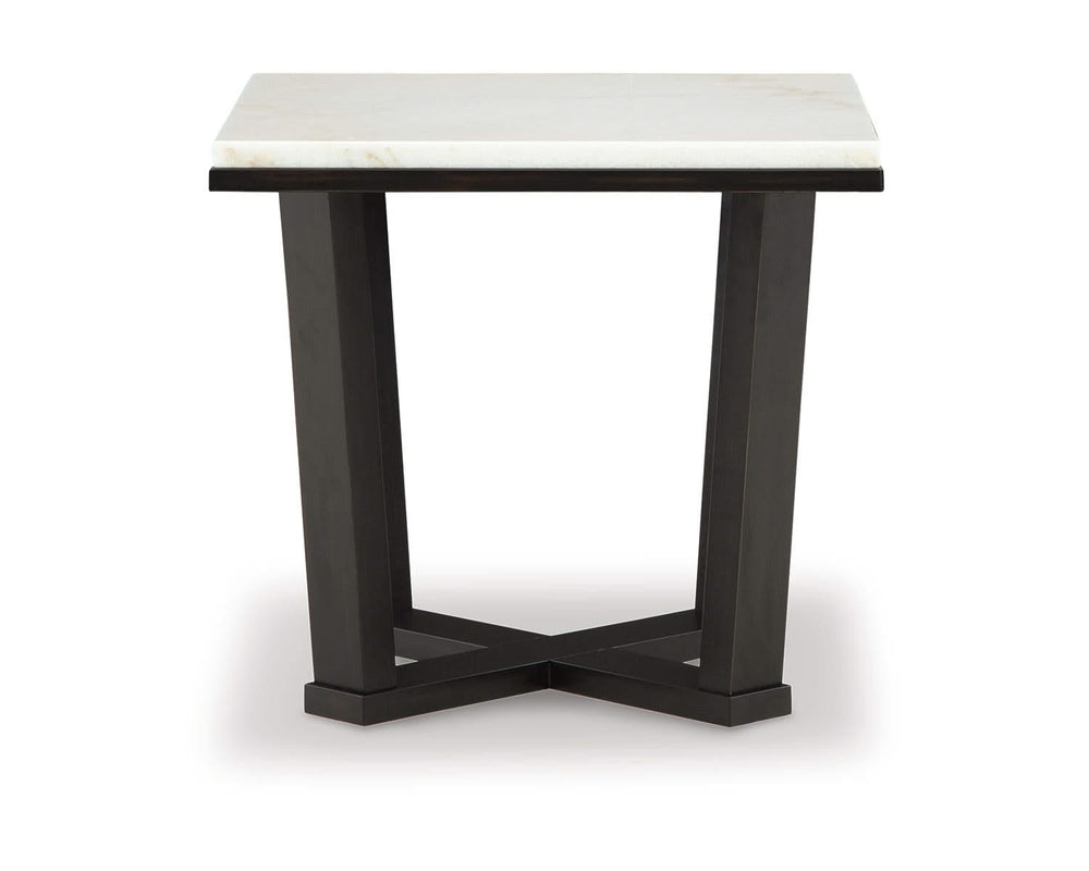 Fostead Coffee Table and 2 Ends