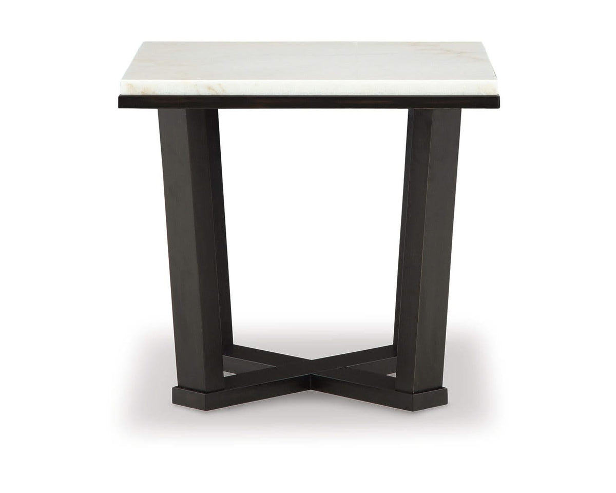 Fostead Coffee Table and 2 Ends