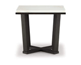 Fostead Coffee Table and 2 Ends