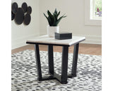 Mesa auxiliar Fostead