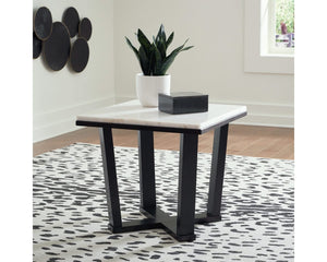 Mesa auxiliar Fostead
