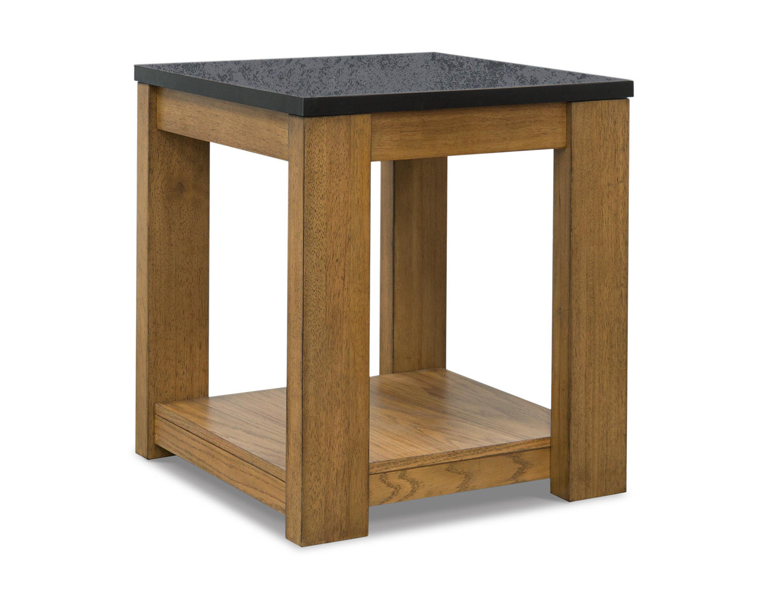 Quentina End Table