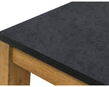 Mesa auxiliar Quentina