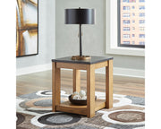 Quentina End Table
