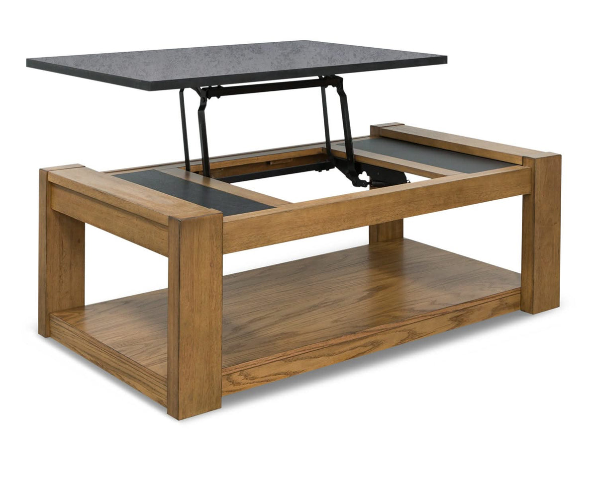 Quentina Lift-Top Coffee Table