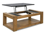 Quentina Lift-Top Coffee Table