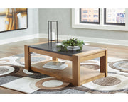 Quentina Lift-Top Coffee Table