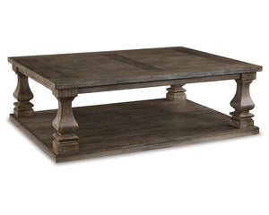 Mesa de centro Johnelle