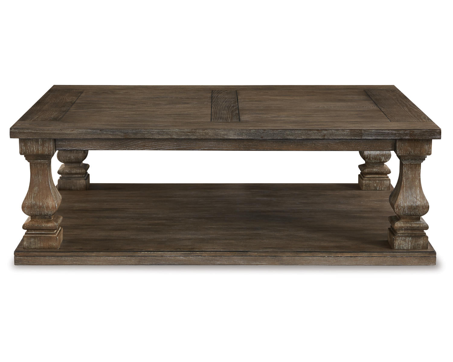 Johnelle Coffee Table