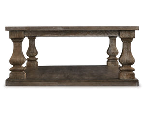 Mesa de centro Johnelle