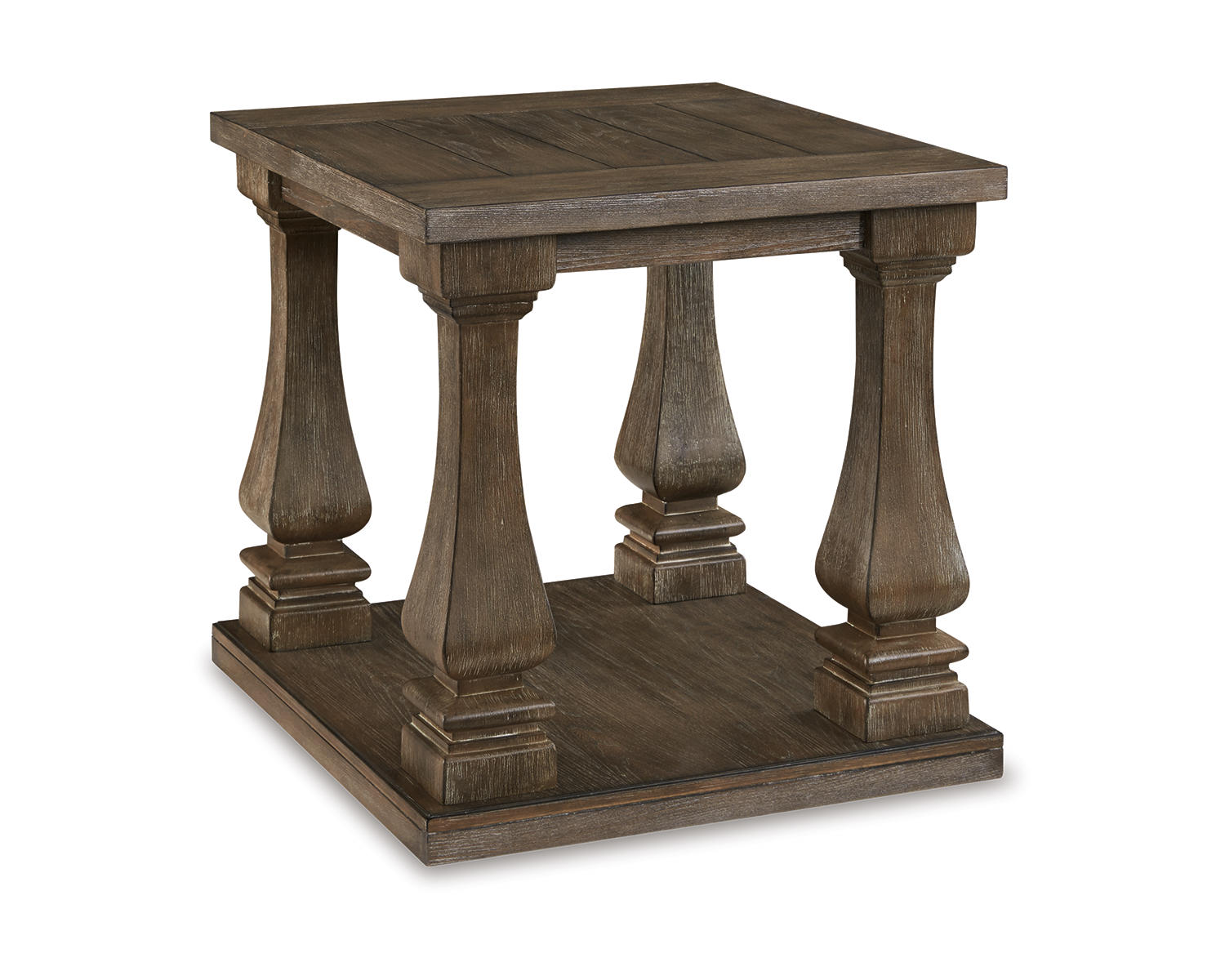 Johnelle End Table